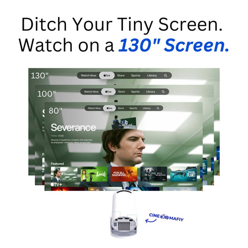 Cinemafiy Complete Kit