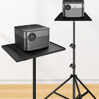 Tripod Tray Bracket Lift Telescopic