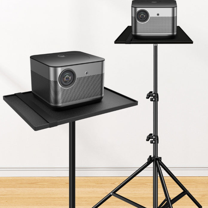 Tripod Tray Bracket Lift Telescopic